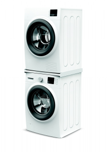 Meliconi Torre Style L60 accessorio e componente per lavatrice Kit di sovrapposizione 1 pezzo(i)