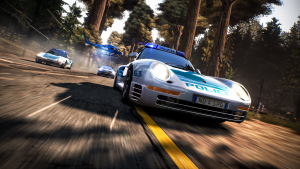 Electronic Arts Need for Speed: Hot Pursuit Remastered Basic Inglese, ITA PlayStation 4