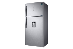 Samsung RT62K7115SL frigorifero con congelatore Libera installazione 618 L F Acciaio inossidabile