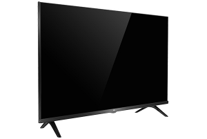 TCL 40S615 TV 101,6 cm (40
