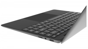 Mediacom SmartBook edge 13.3 Computer portatile 33,8 cm (13.3