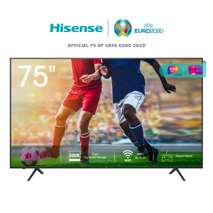 Hisense 75A7120F TV 189,5 cm (74.6