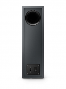 Philips TAB6305/10 altoparlante soundbar Nero 2.1 canali 140 W