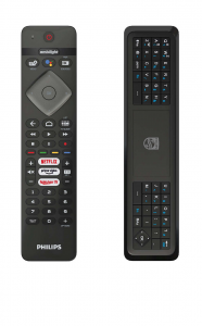 Philips Performance 43PUS8556 109,2 cm (43
