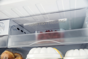 Whirlpool WT70I 832 X frigorifero con congelatore Libera installazione 423 L E Acciaio inossidabile
