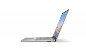 Microsoft Surface Laptop Go Computer portatile 31,6 cm (12.4