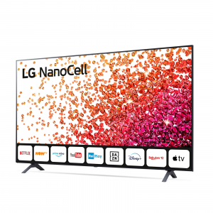 LG NanoCell 55NANO756PR 139,7 cm (55