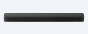 Sony HT-X8500 Soundbar Dolby Atmos a 2.1 canali con doppio woofer integrato