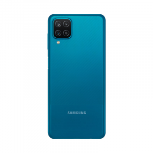 Samsung Galaxy A12 SM-A127FZBKEUE smartphone 16,5 cm (6.5