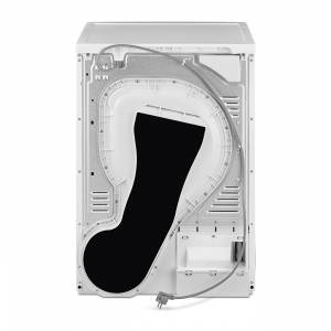 Smeg DT182IT asciugatrice Libera installazione Caricamento frontale 8 kg A++ Bianco
