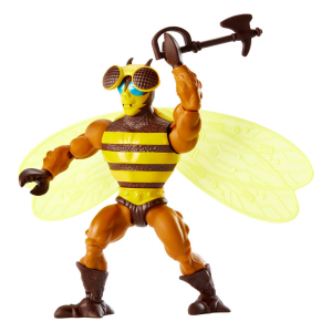 *PREORDER* Masters of the Universe ORIGINS Wave 4 EU: BUZZ-OFF by Mattel 2021