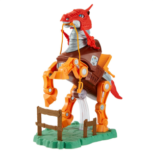 Masters of the Universe ORIGINS: STRIDOR by Mattel 2021