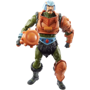 Masters of the Universe: Revelation Masterverse: MAN AT ARMS by Mattel