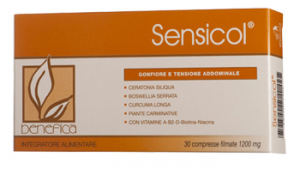 SENSICOL - 30 CPR BENEFICA