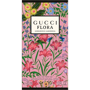Gucci Profumo Flora Gorgeous Gardenia 30 Ml Eau De Parfum