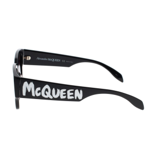 Occhiali da Sole Alexander McQueen AM0329S 001