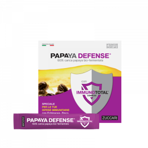 Papaya Defense 30 bustine