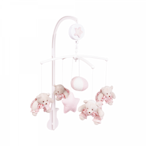  Musical mobile cot Dream by Picci