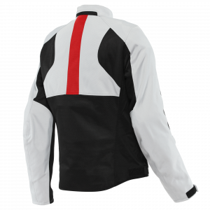 Giacca Dainese Risoluta Air Lady Tex