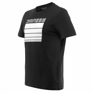 Dainese T-Shirt Stripes