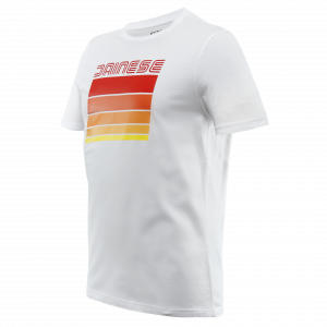 Dainese T-Shirt Stripes