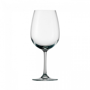 Set 6 calici per vino bianco Weiland 350 ml in vetro cristallino