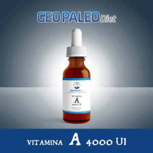 SCORTA 10 PZ Vitamina A 4.000 UI - flacone in gocce 30ml