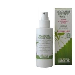 MOSQUITOS DEFENCE WATER 90ML