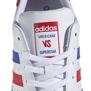 Adidas Superstar Vs America