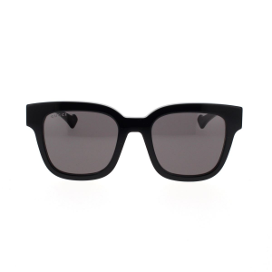 Occhiali da Sole Gucci GG0998S 001 Black Grey