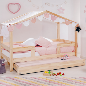  Montessori cottage bed, Cottage line by Picci
