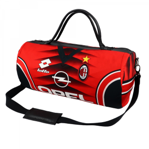 Ac Milan Opel 1998 Limited Edition duffelbag