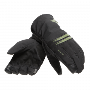 Guanto Dainese Plaza 3 D-Dry Gloves