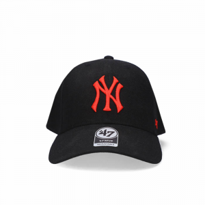 '47 Cappello New York Yankees Rosso