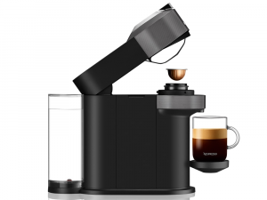 De’Longhi Nespresso Vertuo ENV 120.GY macchina per caffè Automatica/Manuale Macchina per caffè a capsule 1,1 L