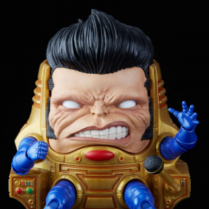 Marvel Legends: M.O.D.O.K. (World Domination Tour Exclusive) by Hasbro