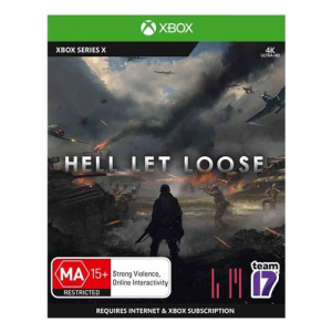 Sold Out - Videogioco - Hell Let Loose