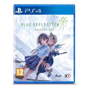 Koei Tecmo - Videogioco - Blue Reflection: Second Light