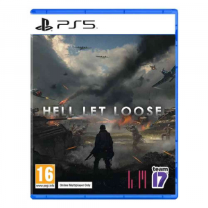 Sold Out - Videogioco - Hell Let Loose