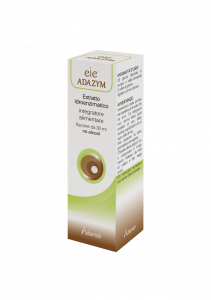 Adazym Estratto Idroenzimatico 30 ml Adamah