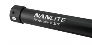 Nanlite PavoTube II 30X RGB Pixel - Kit 4 Pezzi - 36W 120cm