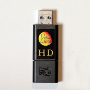 USB HD COLLECTION - 12 ALBUM