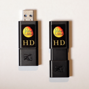 FILES HD COLLECTION 1 - 18 ALBUM / 244 TRACCE HD - USB 64GB