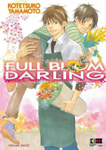 Full Moon Darling 1-2