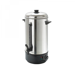 Dispenser Acqua Calda Karel HW100 Capacità 10 Litri Temp. 30-100° C