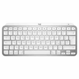 Logitech - Tastiera computer - Keys Mini per Mac