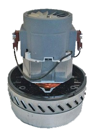 ASL 10 Motore aspirazione AMETEK per aspirapolvere GHIBLI - 230 V 1000 W