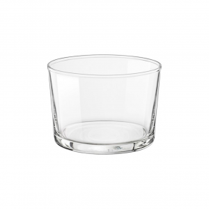 Set 36 pz Bicchiere mini in vetro Bodega 22,5 cl