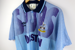 1991-94 Tottenham Terza Maglia L (Top)