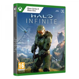 Microsoft - Videogioco - Halo Infinite